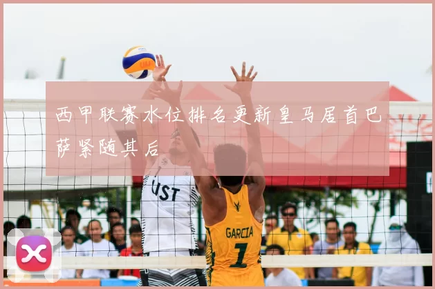 西甲联赛水位排名更新皇马居首巴萨紧随其后