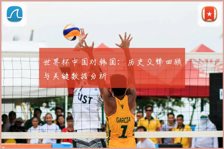 世界杯中国对韩国：历史交锋回顾与关键数据分析